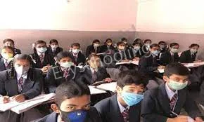 Nandini Public School Gallery 3