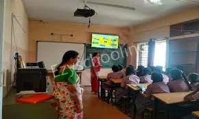 Sharada Shri Public School Gallery 3