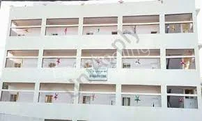 Sri Gnanajyothi School Gallery 5