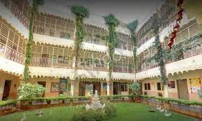 Sri Sri Ravishankar Vidya Mandir Gallery 5