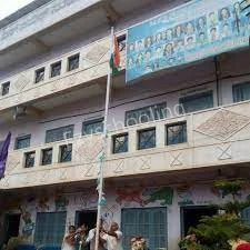 MES Public High School Gallery 2