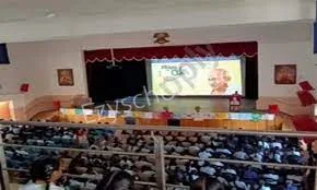 St. Joseph’s Indian Composite PU College Gallery 5