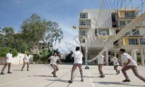 CMR National PU College BTM Gallery 3