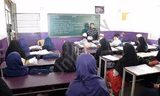 Noor English High School Gallery