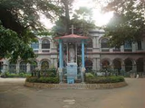 Chamarajpet Girls High School Gallery
