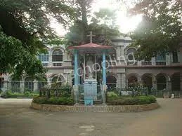 Chamarajpet Girls High School Gallery 3