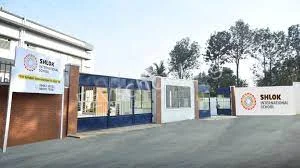 Shlok International School Gallery 5