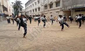 Mc'Nay Doons Public School Gallery 3