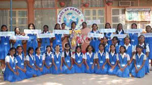 Holy Angels' Higher Primary School Gallery 4