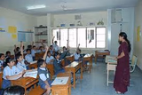 Chinmaya Vidyalaya Gallery