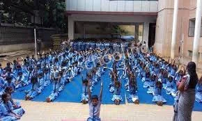 SJR Kengeri Public School Gallery 1