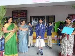 Sowbhagya English High School Gallery 6