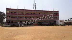 Mahadeva PU College Gallery 1