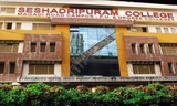 Seshadripuram Independent PU College Gallery