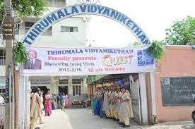 Thirumala Vidya Nikethan School Gallery 4
