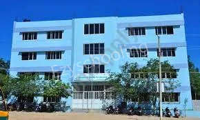 Vishwa Chethana PU College Gallery 4