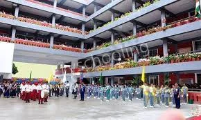 Standard Public School Gallery 6