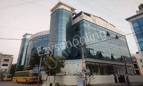 Mangalore Independent PU College Gallery 4