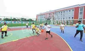 Marigold International School Gallery 7