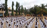 Sri Vivekananda Vidya Kendra Gallery