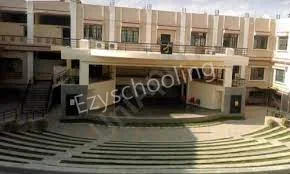 GEAR Innovative Intl School Gallery 1