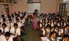 V.I.P High School Gallery 4