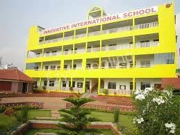 Innovative International School And PU College Gallery 2