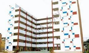 St. Paul's Public School Gallery 3