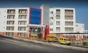 KMV Red Hills Senior Secondary School Gallery 4