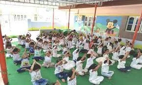 The Rising International School Gallery 2