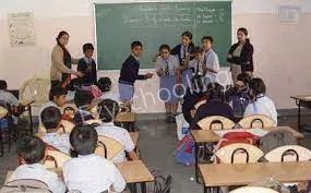 SJR Public School Gallery 4