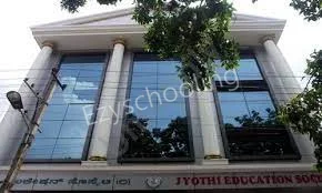 Jyothi PU College Gallery 2