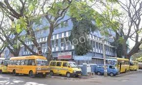 Indiranagar High School Gallery 4