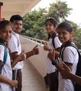 Adhyayana PU College Gallery