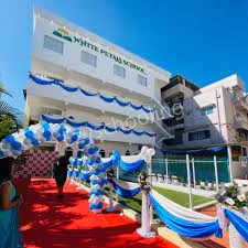 White Petals School Gallery 5