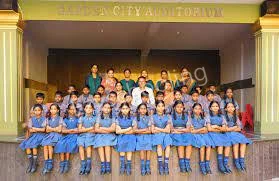 Garden City Public School Gallery 3