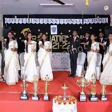 Gospel International School Gallery 1