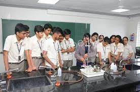 Base PU College Gallery 3