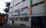Mookambika School Gallery