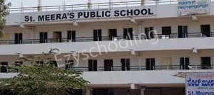 St. Meera's Public School Gallery 1