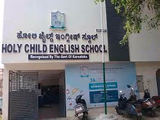 Holy Child English School Gallery