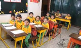 Sai Medhini Vidhya Academy And Little Kidz Gallery
