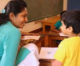 Prakriya Green Wisdom School Gallery