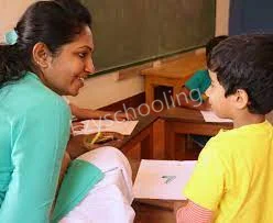 Prakriya Green Wisdom School Gallery 4