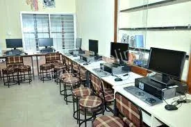 Chamarajpet Independent PU College Gallery 2