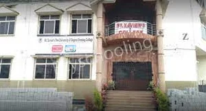 St. Xavier’s Pre-University College Gallery 6