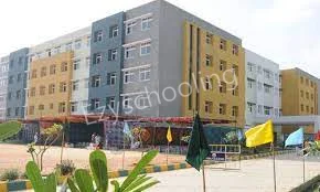 Academy Of Learning Pre-University College Gallery 2