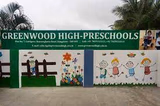 Greenwood High Pre-School Gallery