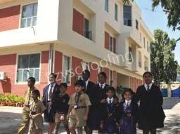 St. John's High School Gallery 5