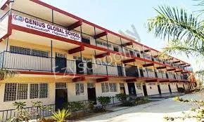 Genius Global School- Sarjapura Branch Gallery 1